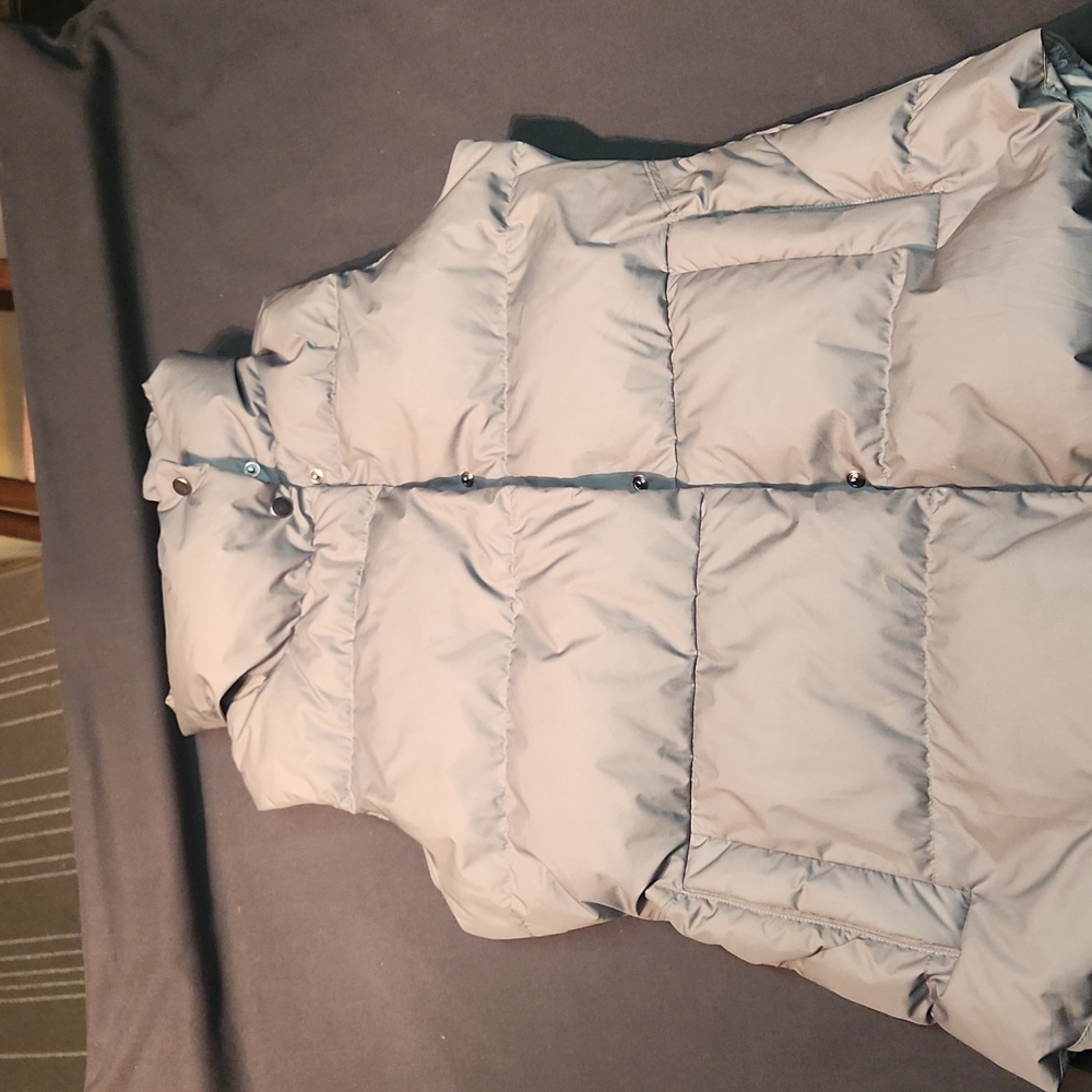 Athleta Downtown Vest